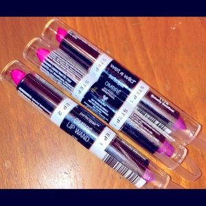 3x perfect pair ombré lip wand
